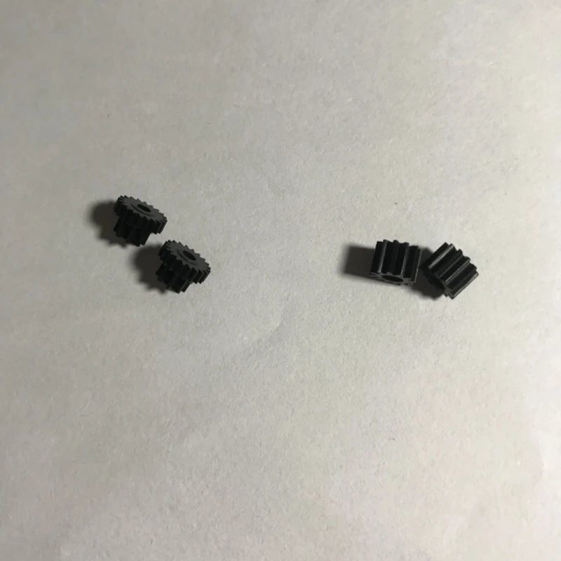 For Fuji 15-45 Vulnerable Gear Wheel