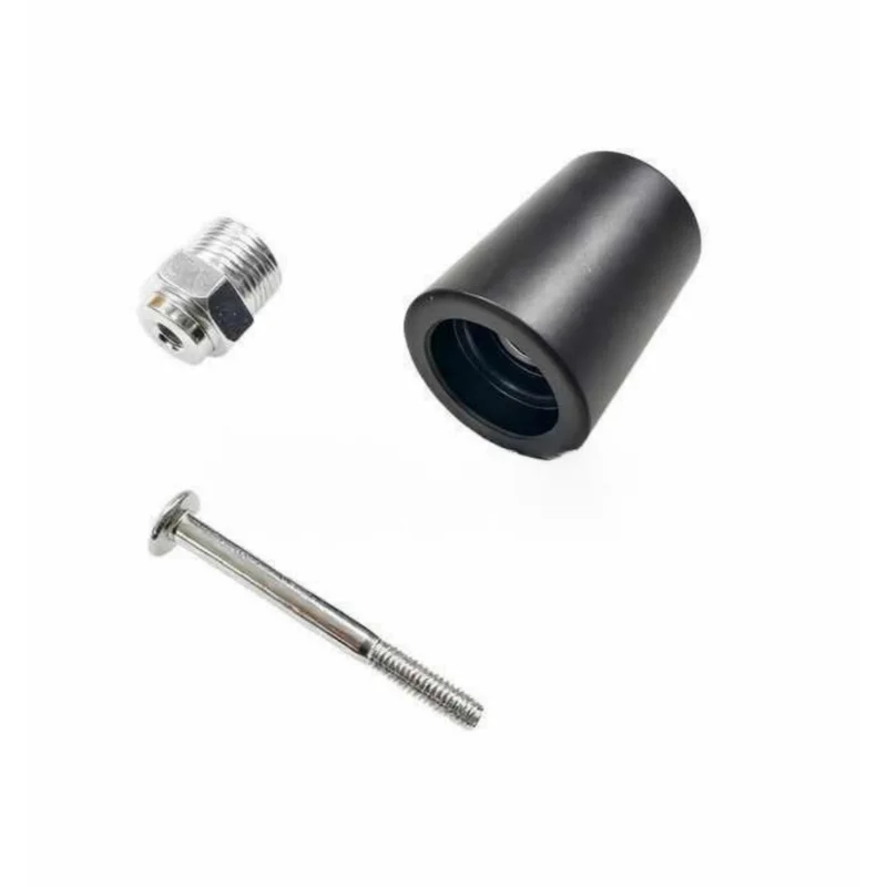 Handlebar End Balance Weight Plug For Benelli TRK552X BJ500-5H Motorcycle