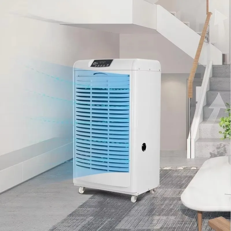 Customizable dehumidifier, suitable for household dehumidifiers, a variety of capacities to choose from