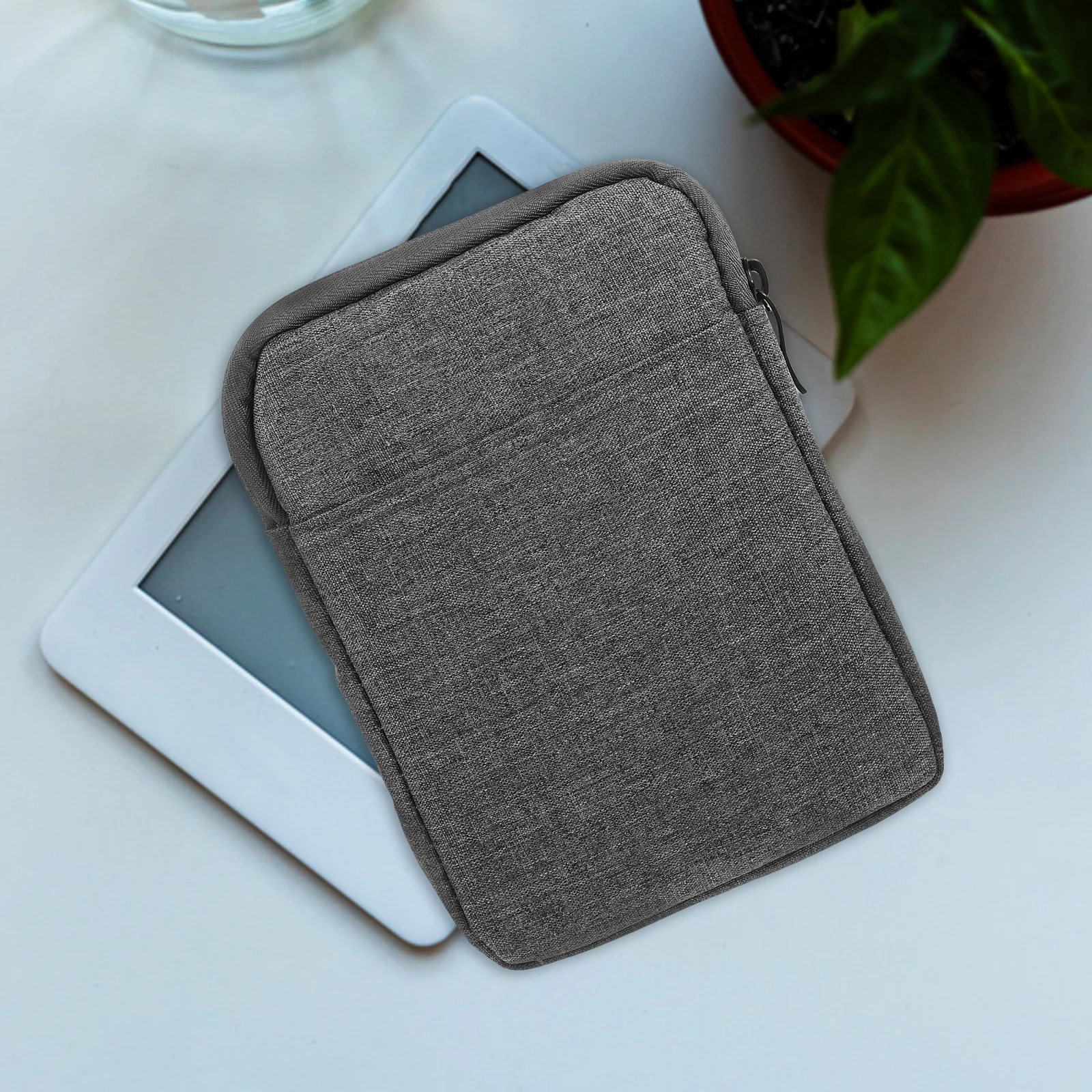 

Waterproof Ebooks Sleeve Black E Reader Case Protective Cover For 6 Inch Kindle Paperwhite Oasis Voyage