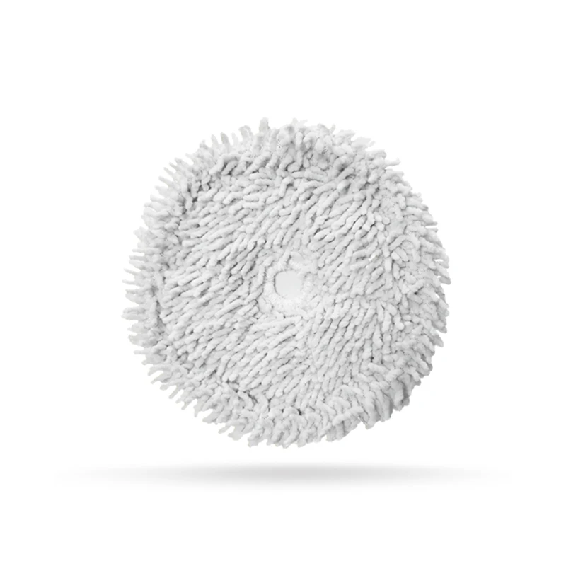 Mop almofada peças de reposição para xiaomi dreame bot w10 & w10 pro auto-limpeza robô vácuo e mop acessórios aspirador pano mop