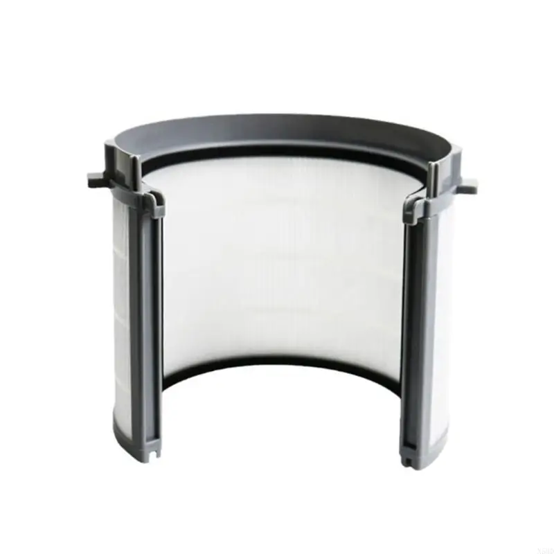 Filtro vacío Filtro ascenso Reemplazo material ABS para T7S T7SPLUS N58D