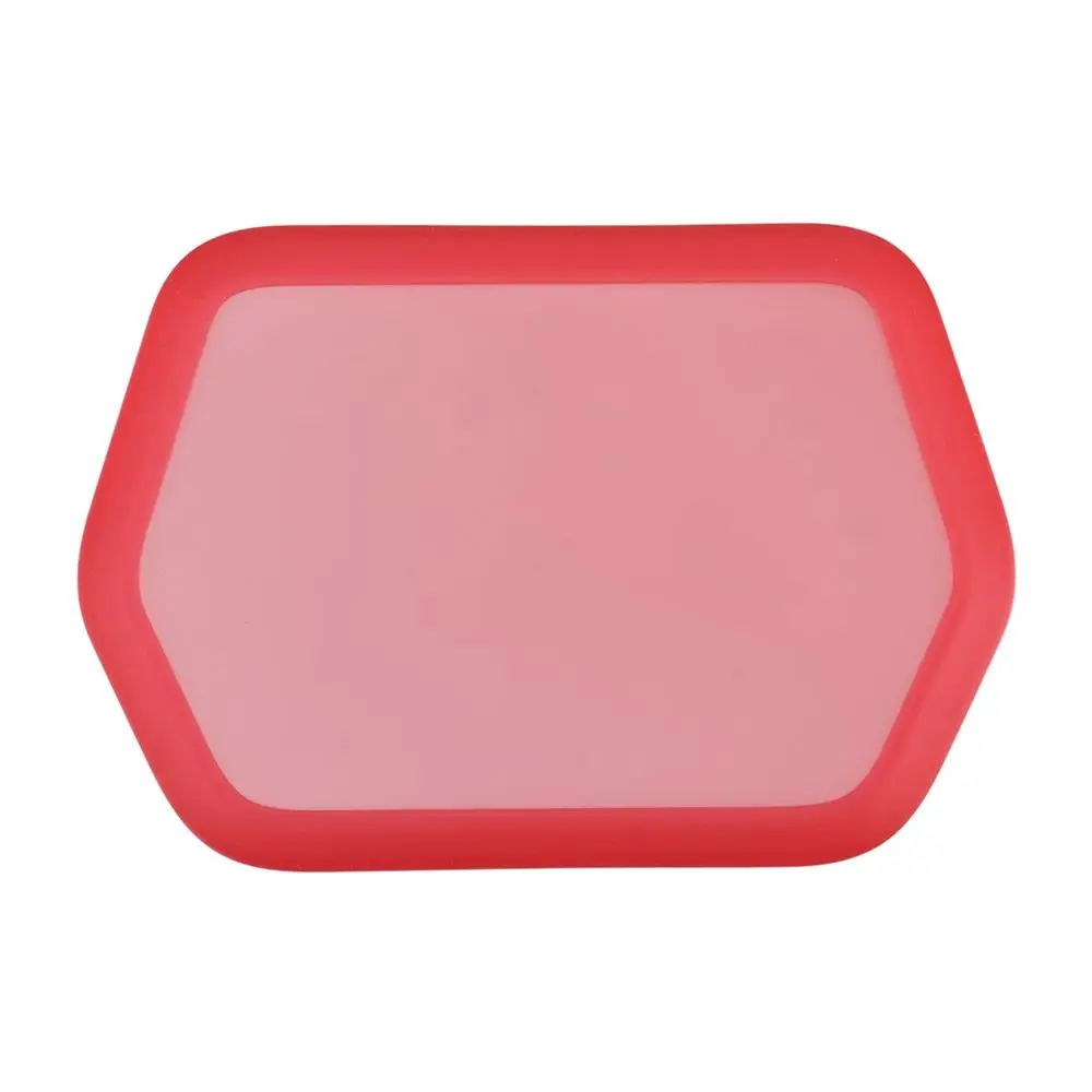 

Водонепроницаемый силиконовый чехол для приборной панели, пыленепроницаемый, устойчивый к царапинам, аксессуары для электрического скутера, прочный для Segway Ninebot ZT3/ZT3 Pro