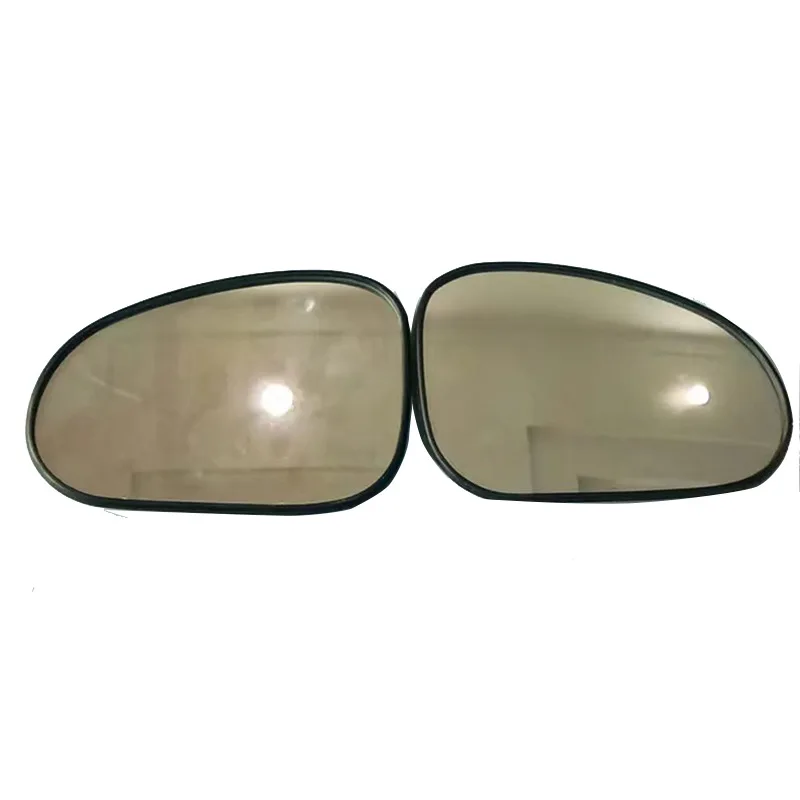 98-10年式シボレー・マティズ・スパーク用、リバースレンズ、ヒーター付きリアビューレンズ、リフレクター交換に適しています。