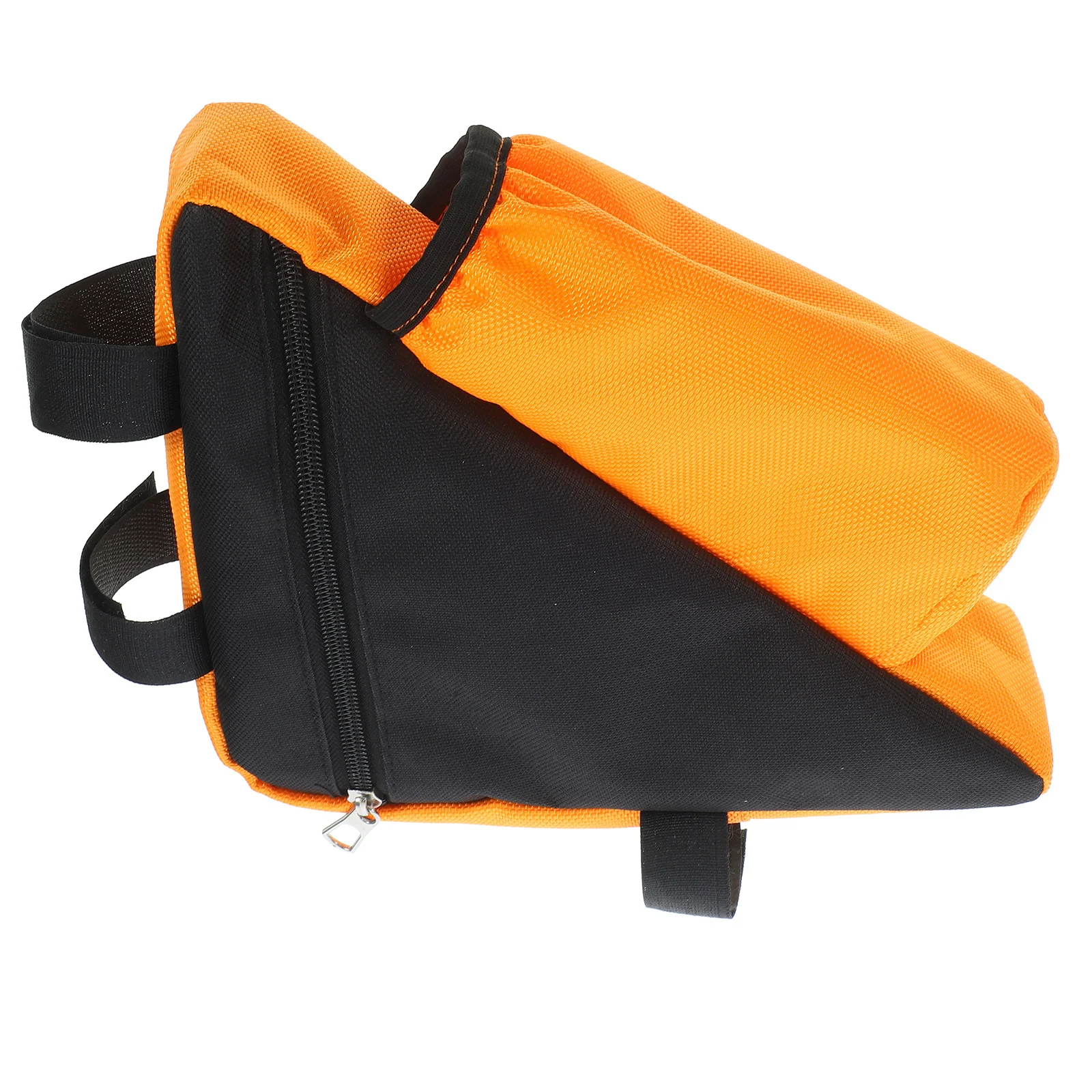 

Cycling Accessories Bike Top Tube Bag for Storing USB Cables Keys Id Cards Money Stylish and Sealed Design Easy Installation