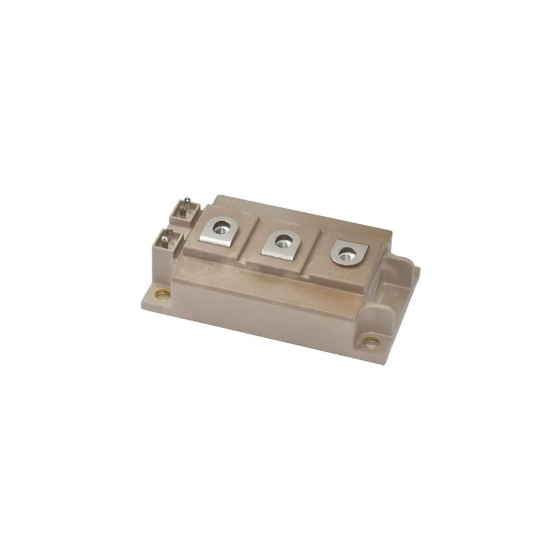 2MBI150U4H-170-50 2MBI200U4H-170-50 2MBI300U4H-170-50 2MBI400U4H-170-50 Dual Half Bridge IGBT Power Module 1700V Enhanced Chip