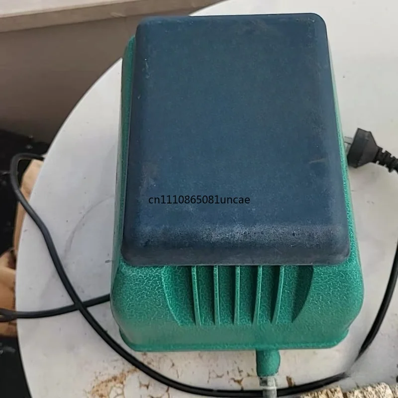 Ultra Silent High Power Large Flow Air Pump Oxygen Aerator For Fish Pond Aquaculture Farm Water Oxygen Supply Equipment