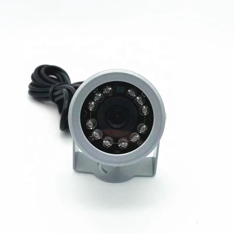 

DingdangSmart 1.3MP 1280x960 VC0706 CMOS Camera with TTL/RS232/RS485 Interface JPEG Output IP65 Waterproof