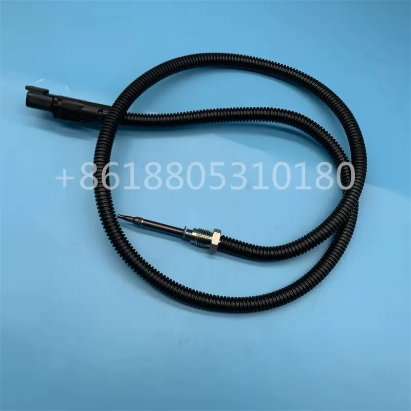 Abgastemperatursensor für Volvo LKWs 21126992 Aftermarket-Ersatzteil – Detail 5