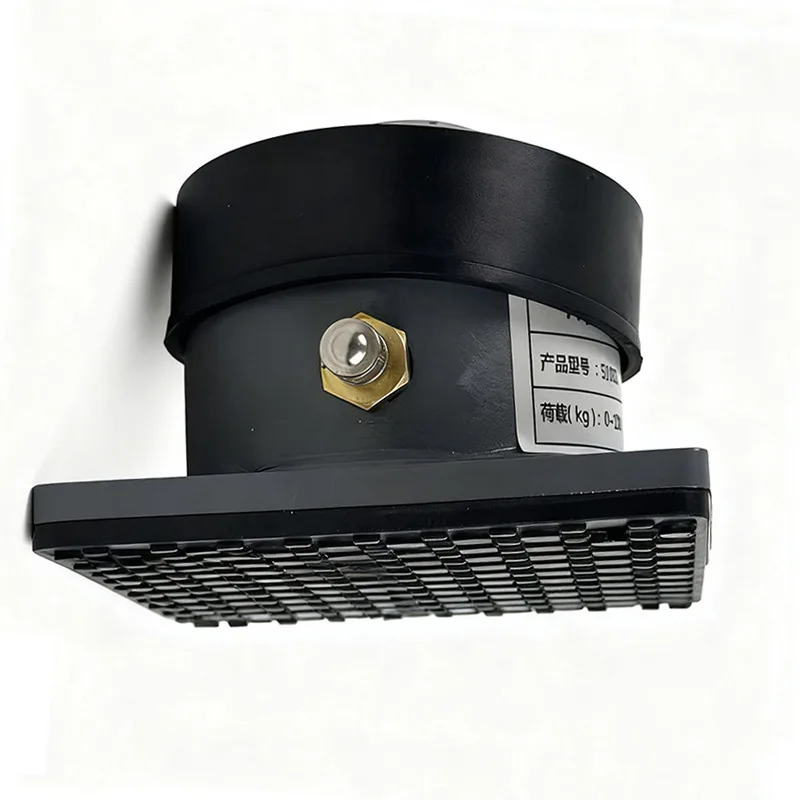 Air Damping Shock Absorber Air Conditioning Water Pump Chiller Fan Compressor Shock Absorber Air Energy Buffer Spot