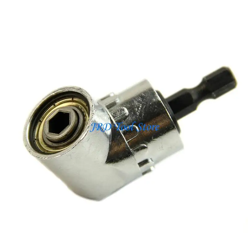 

A2UD 1/4" 105 Extension Drill Bit Screwdriver Socket Holder Adaptor
