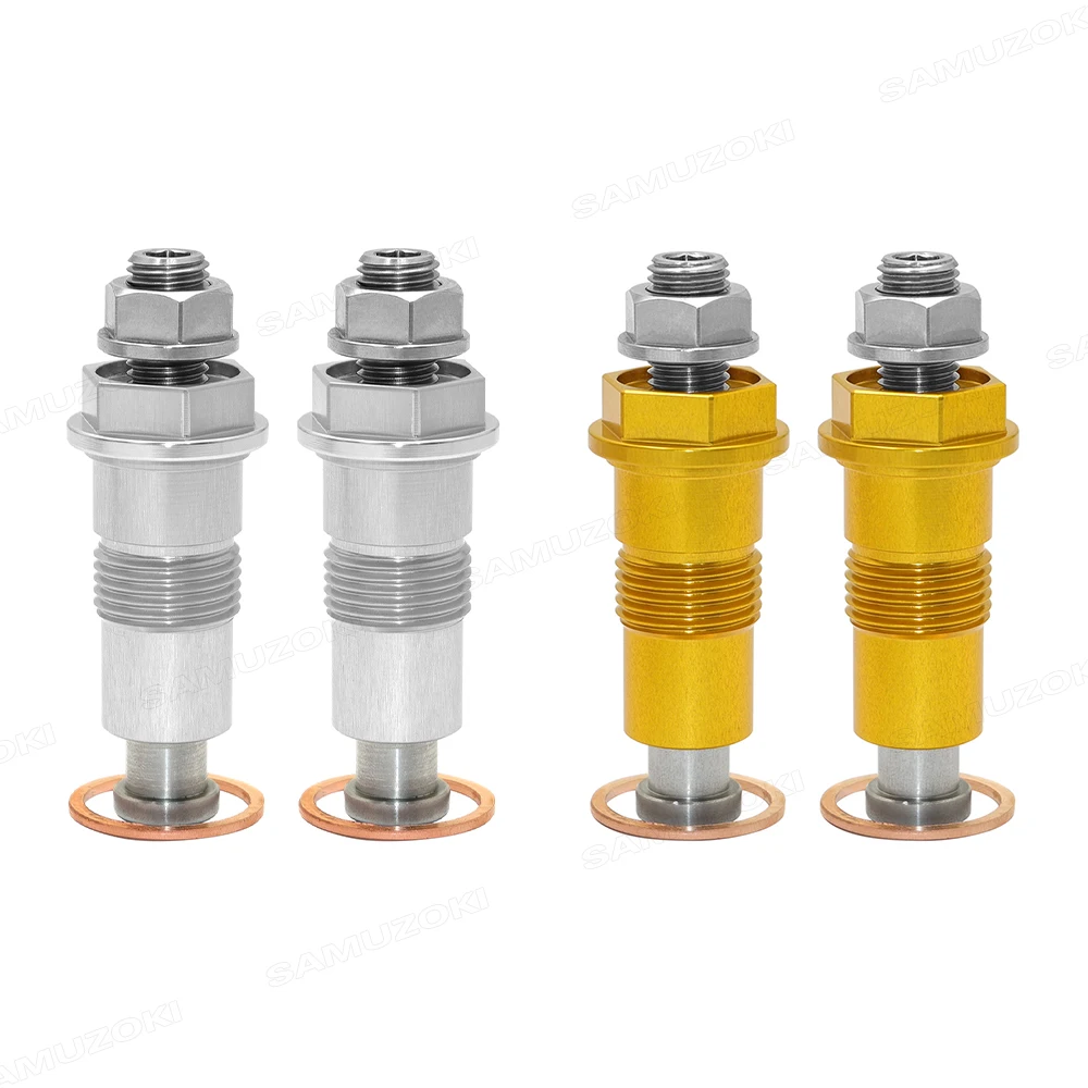 

Мотоциклетный алюминиевый ручной натяжитель кулачка ГРМ для BMW R1200GS/ADV R1200R RT RS 11318542060