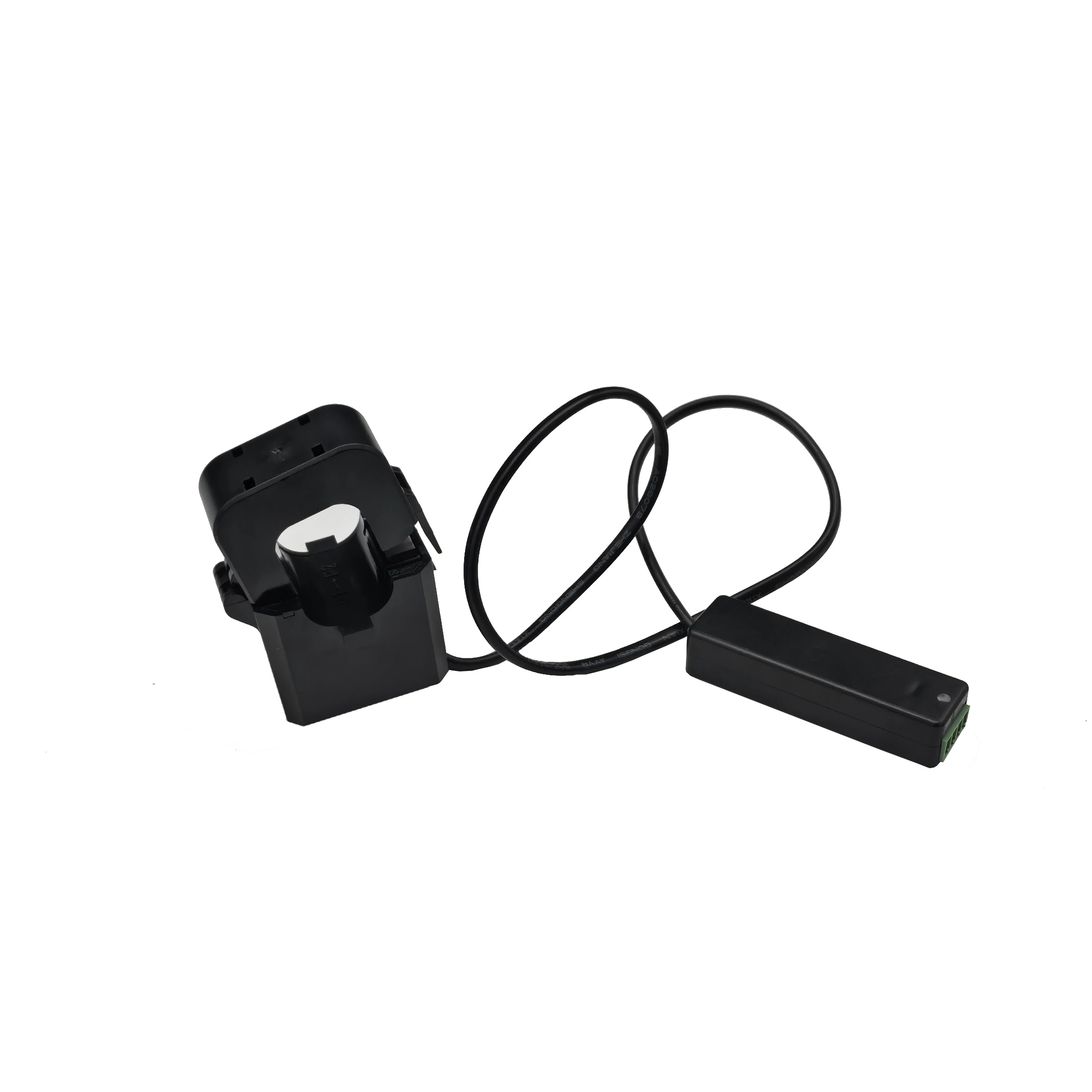 KCT-16L Two-line system Current Transmitter Transducer Output 4-20mA DC 16mm