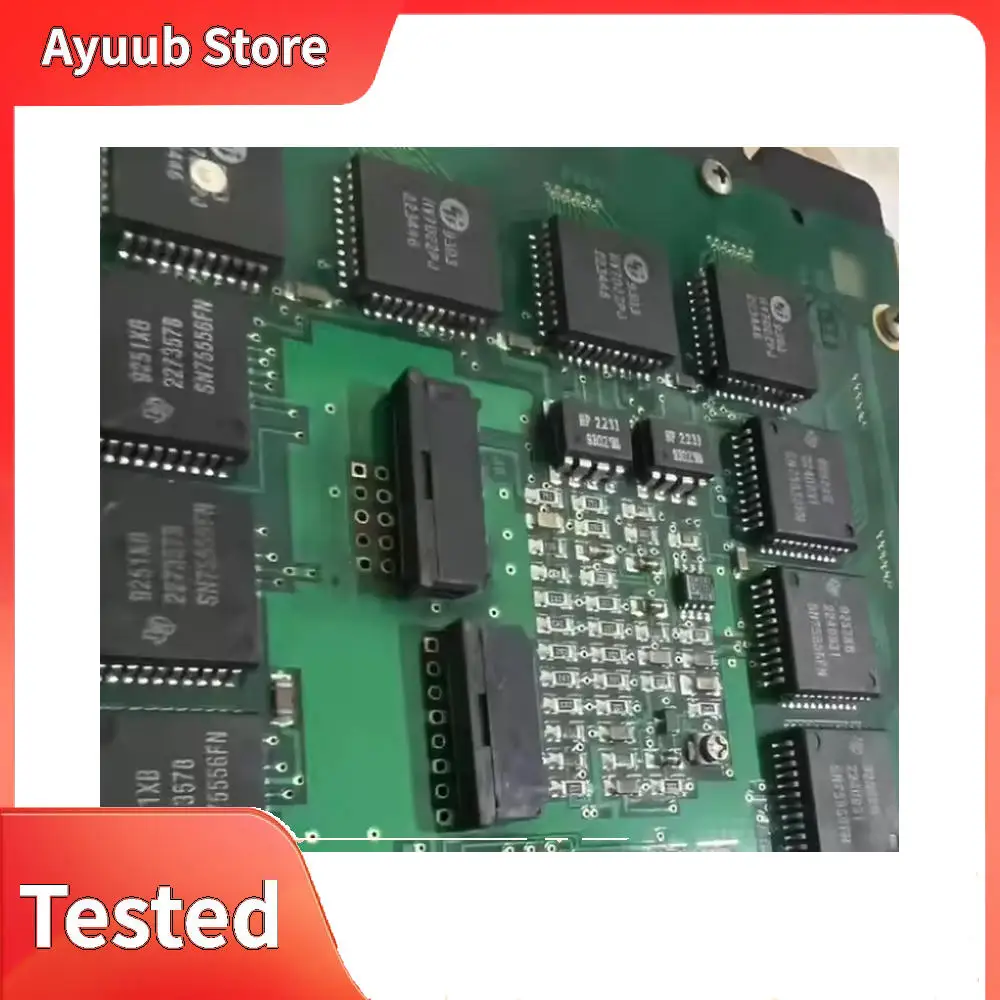 

Original industrial display LCD screen EL6448MS
