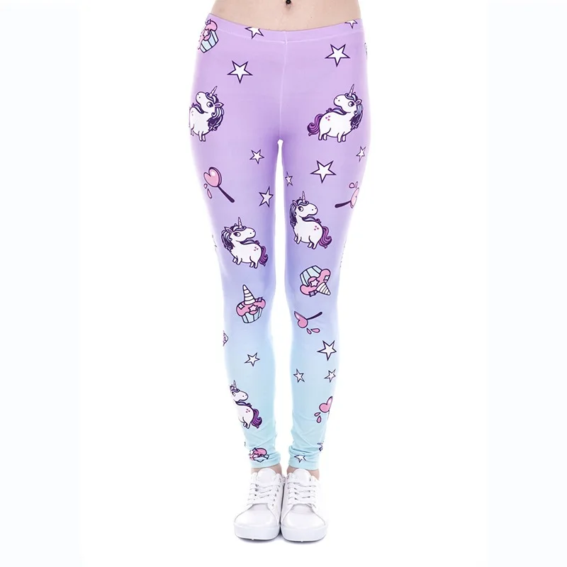 Digital print yoga pants for women, seamless, suitable for running, fitness, and tight-fitting to enhance the buttocks and provi