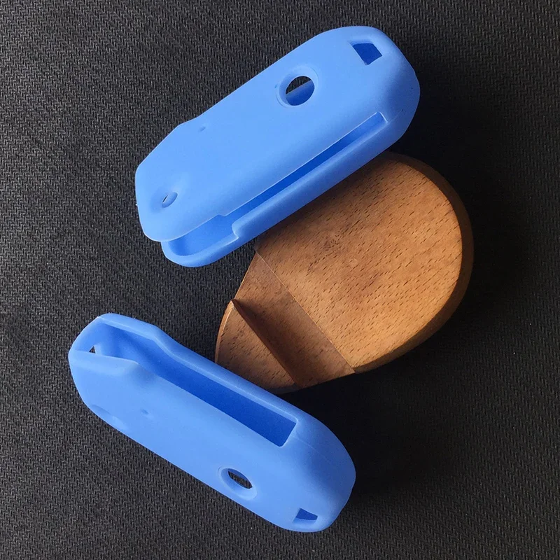 Silicone Car Key Cover Case Shell for Kia Sportage R Stinger Ceed CD Sorento Cerato Forte  FLIP Key