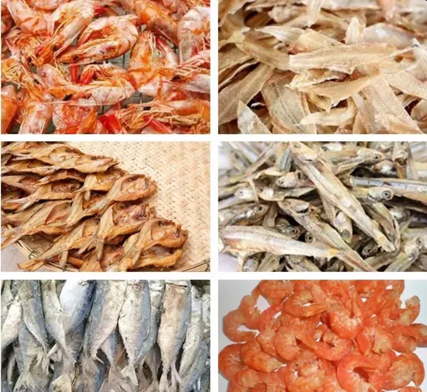 Dryer Tunnel Multifunctional Oven Microwave Machine