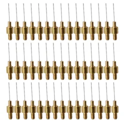 100/50/20/10Pcs Needles for Fibroblast Beauty Monster Plasma Pen Face Eyelid Lift Wrinkle Skin Tag Tattoo Spot Mole Removal