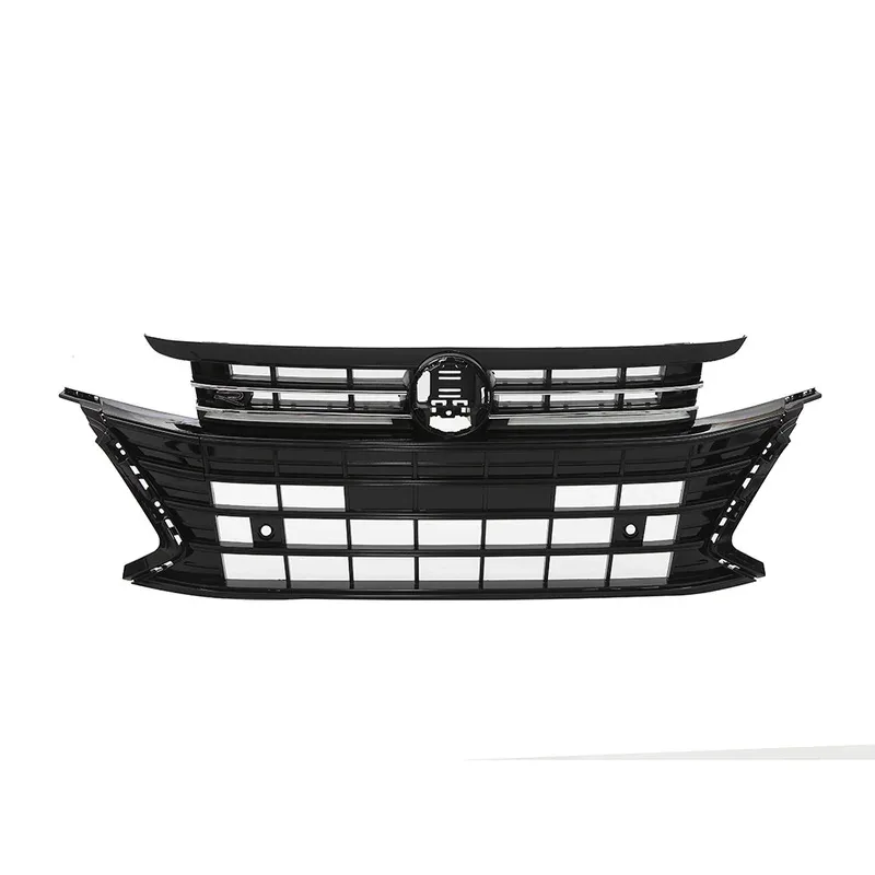 

KSEEK Car Front Bumper Full Car Body Kit for VW Arteon R 2021