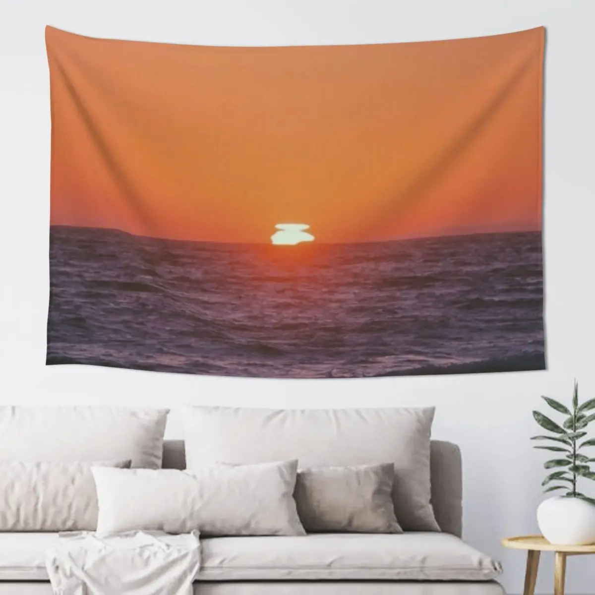 

Beach Sunset Tapestry Room Decor Korean Style Bedrooms Decorations Aesthetic Room Decoration Home Decoration Tapestry