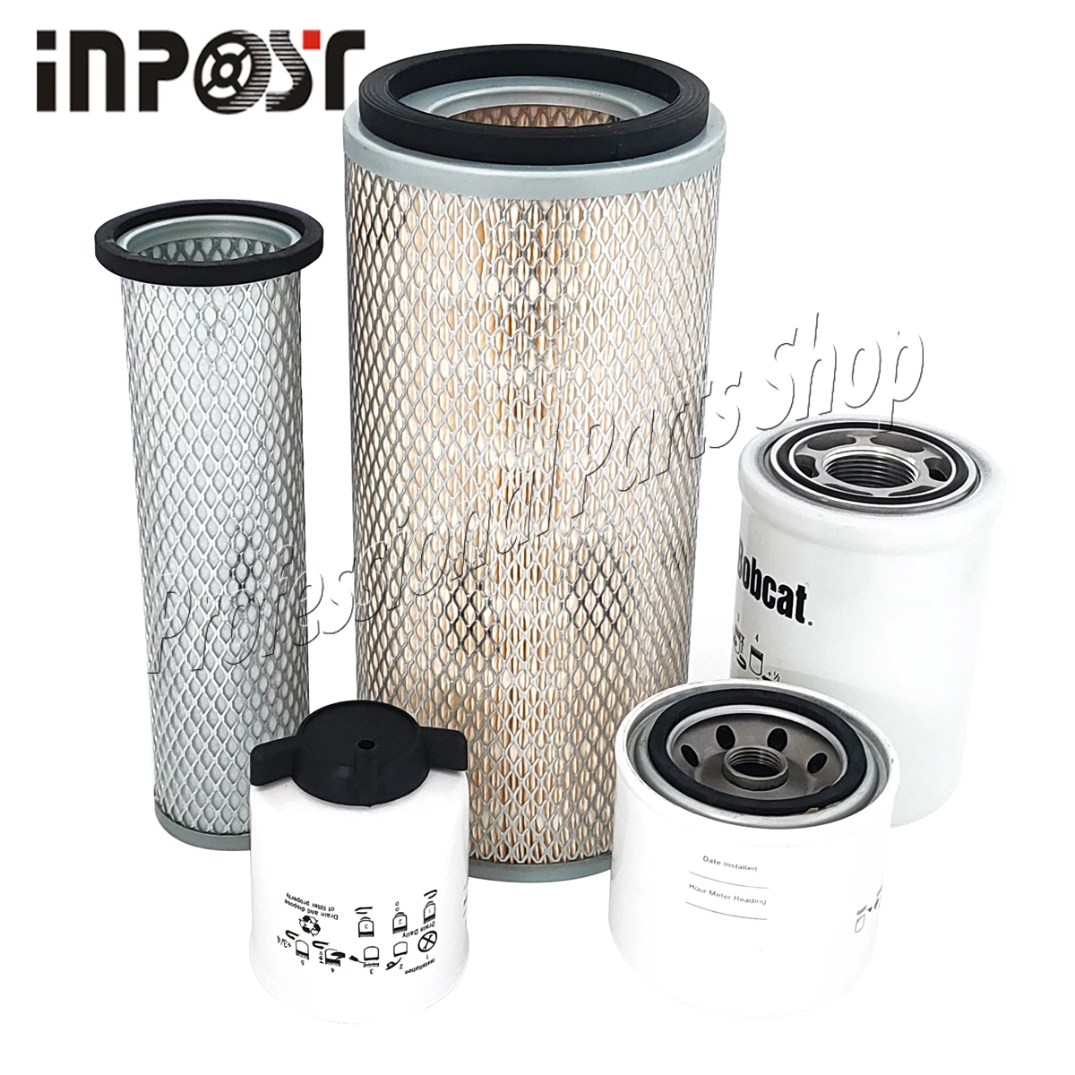 6598492-6598362-6661248-6667352-6675517-kit-de-service-de-filtre-a-carburant-pour-chargeuse-compacte-de-pelle-bobcat