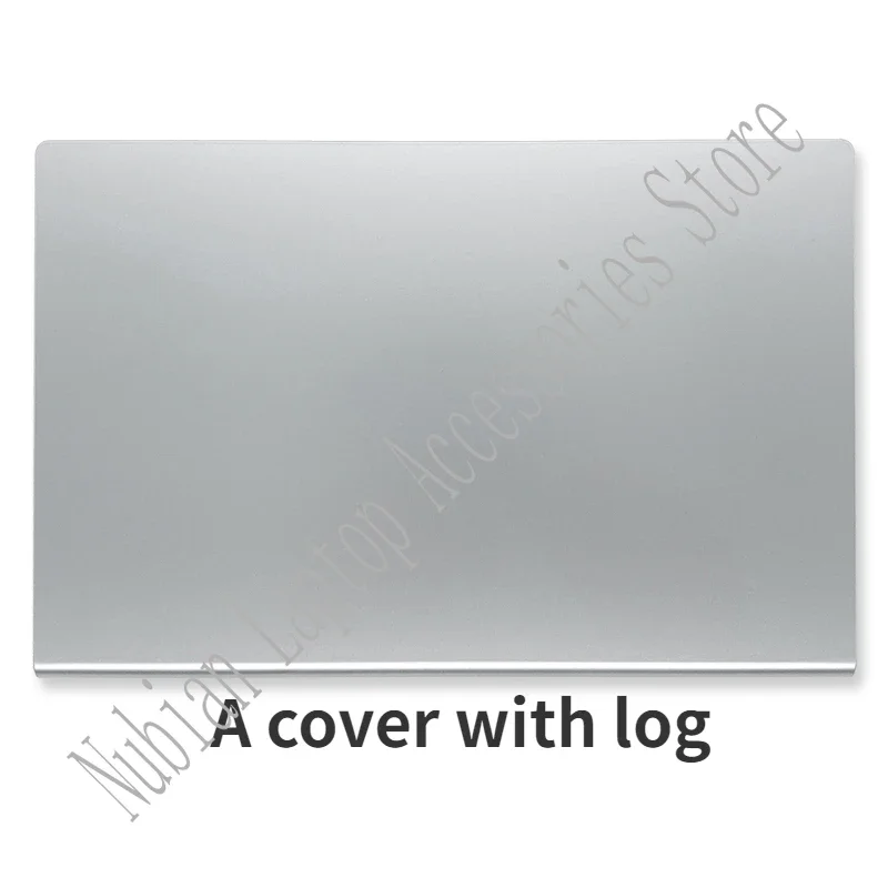 Nieuw Voor ASUS X409 Y4200 Y4200F 14In Laptop LCD Back Cover/Bezel/Palmsteun Cover/Bottom case Cover Zilver/Grijs ASUS X409 Y4200