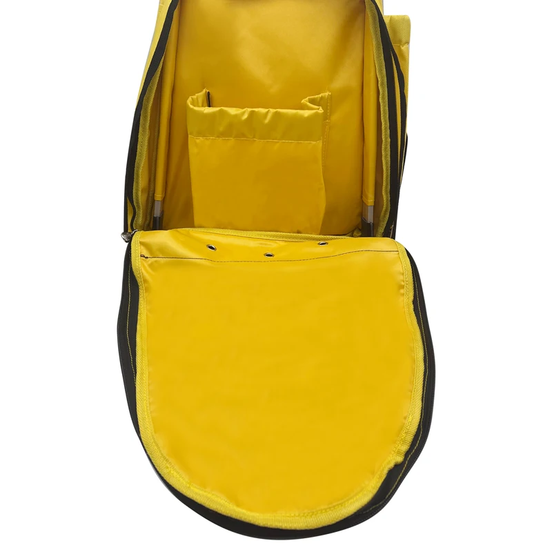 Tas ransel kualitas tinggi untuk Trimble Receiver tas pelindung RTK untuk GPS 5700 5800 R6 R8 dll tas bahu lembut ganda