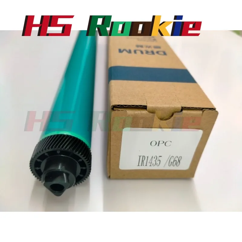 New Compatible opc drum  For Canon imageRUNNER IR 1435 1435i 1435iF 1435P IR1435 Printer GRP-54 EXV50 GPR54 Drum