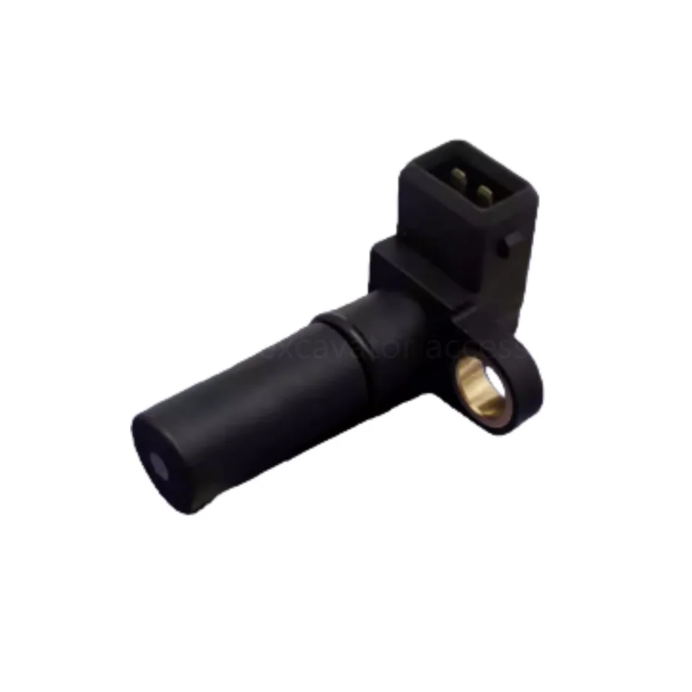 

VOE20511126 01182850 04364426 для скорости двигателя EC140 20459868 ​ ​ Детали сенсорного экскаватора