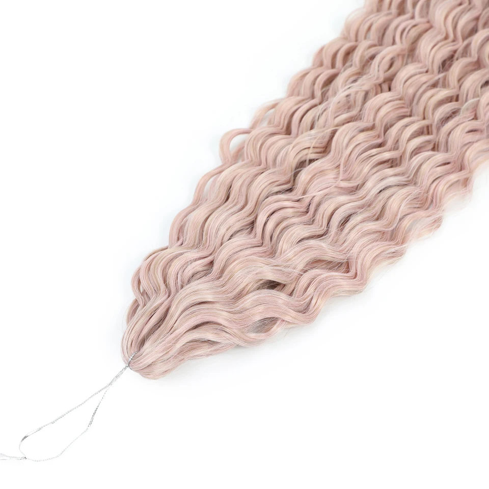 Thumbnail 4 - #81 Best Crochet Hair Extensions to Buy In 2026