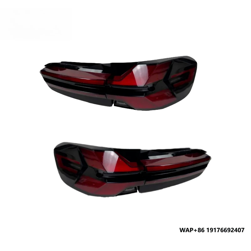 

Applicable forBMW X5 Tail Light Assembly 19-23 G05G18 Tail Light Modification LCI Dynamic Rear Tail Light