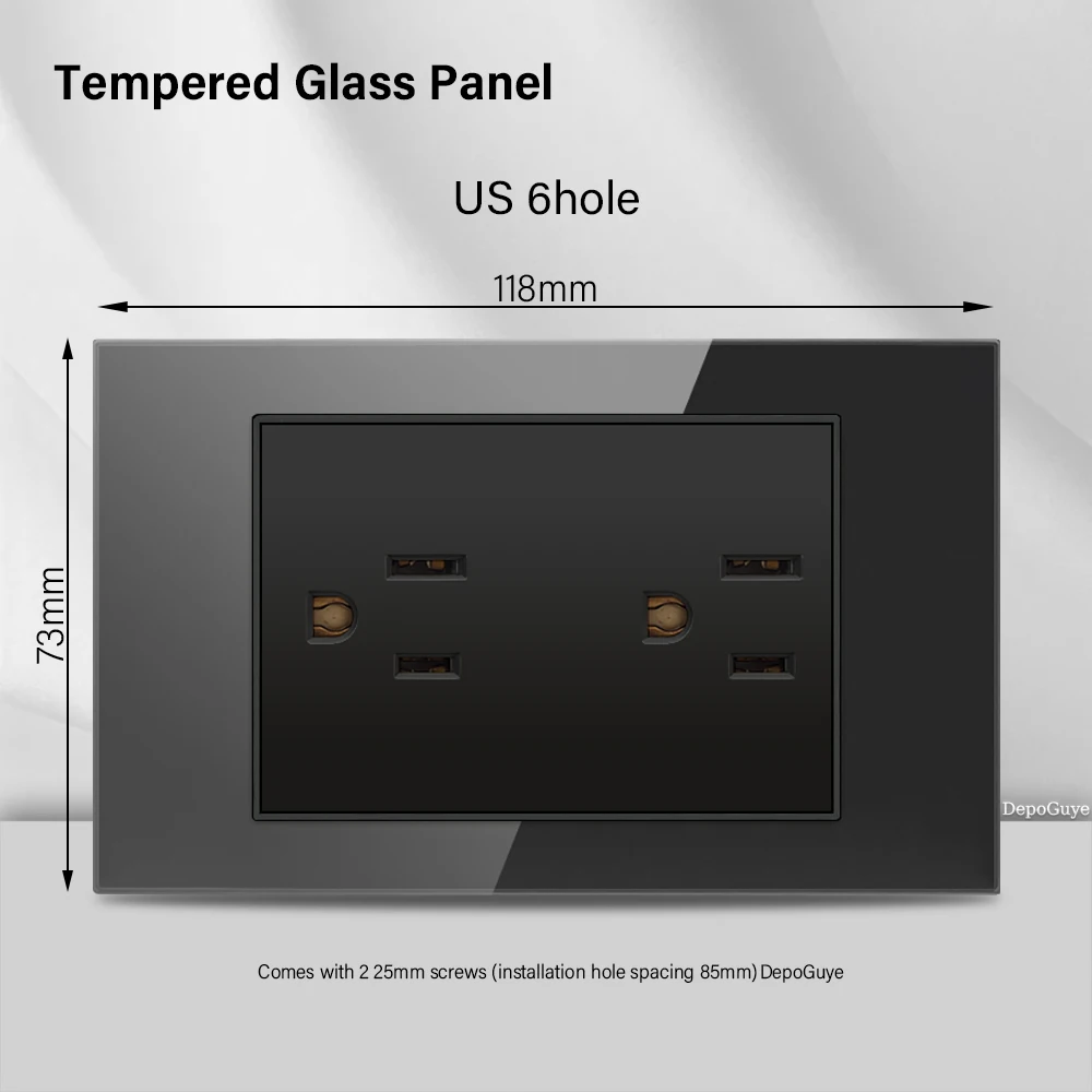Variant: 2US