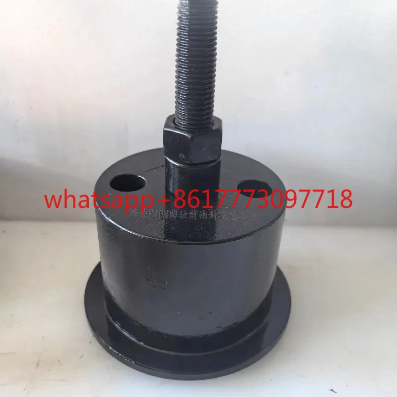 

WP10WP12WP13P10.5HP10H сальник коленчатого вала двигателя передняя и задняя установка to-ol бутик