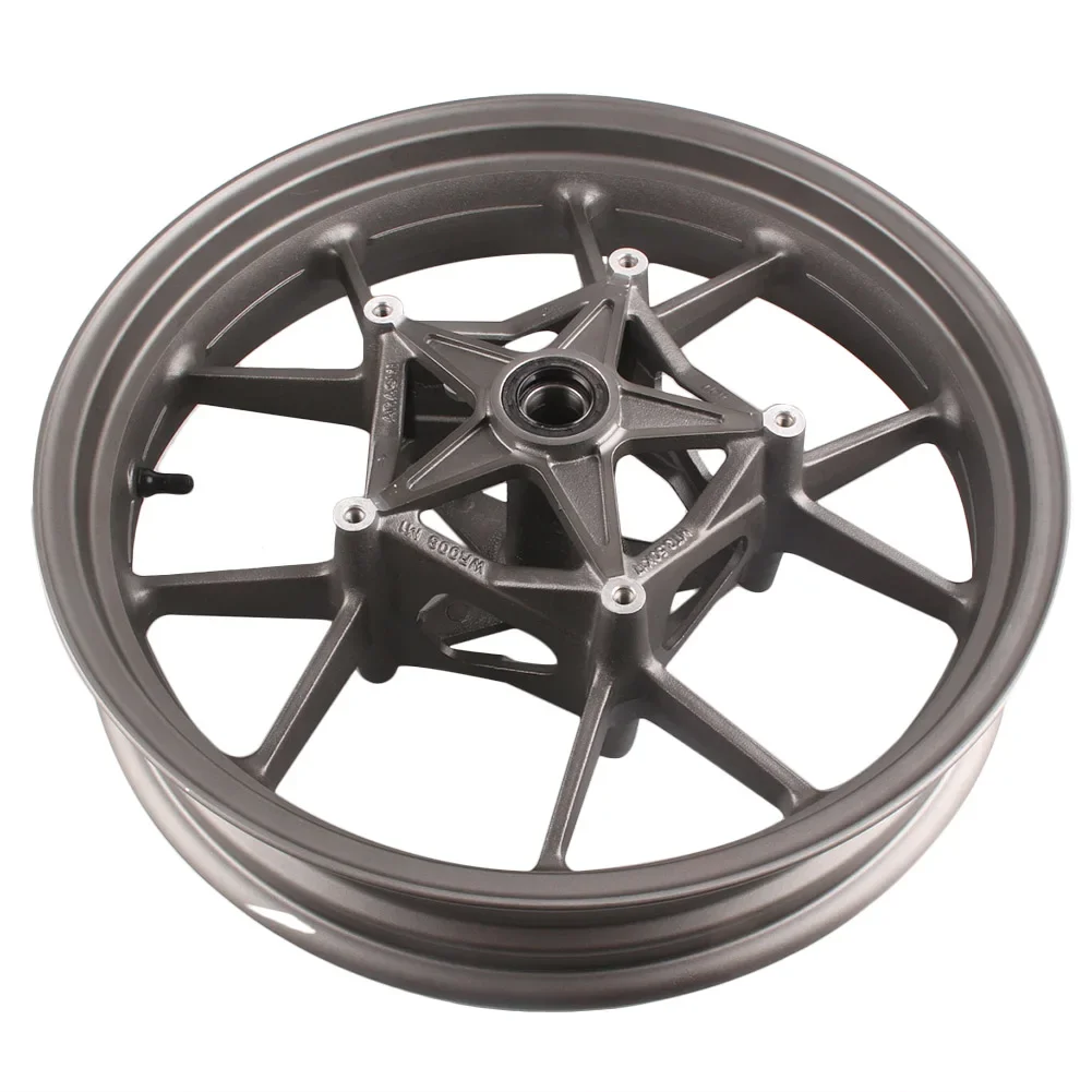 

Aluminum Motorcycle Front Wheel Rim For BMW S1000RR 2009 2010 2011 2012 2013 2014 2015 & S1000R 2014 2015