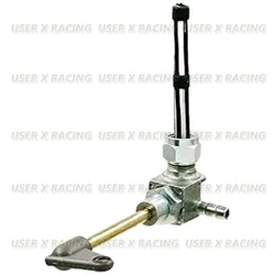 USERX Universal motorcycle Dune buggy Accessories Gas Fuel Vavle Switch Tank For piaggio SI FL2 50 1991 to 1997