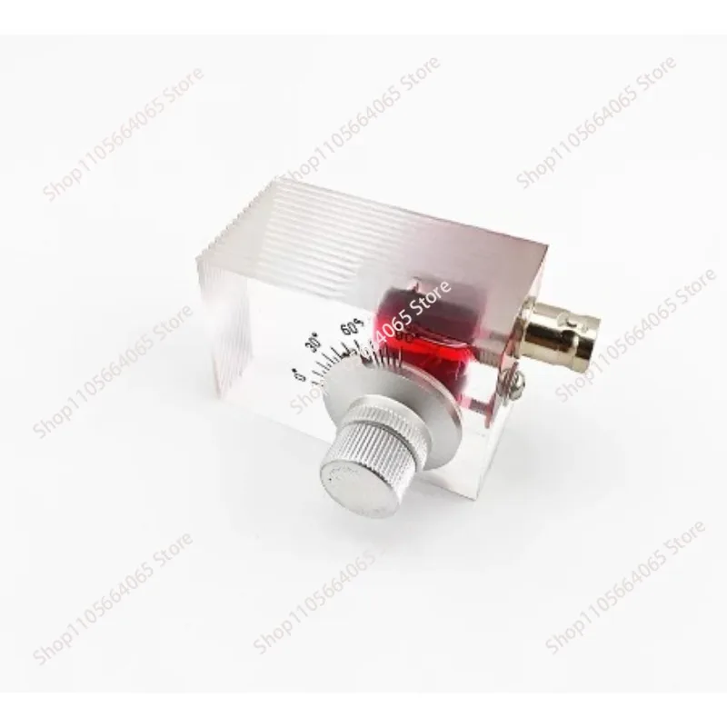 0-90° Variable Angle Adjustable Ultrasonic Transducer: Straight & Shear Wave Probes