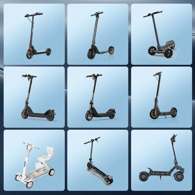 36V outdoor battery 10S2P 36V 20000mAh 36V Motorized scooter battery Li Motorized scooter 500W Motorized scooter battery