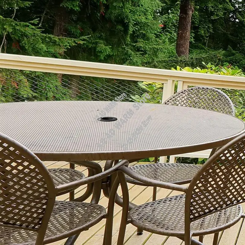 

AD23-4 шт., кольцо для зонта для стола, кольцо для зонта, конус, стабилизатор для зонта, рукав для отверстия для патио от 2 до 2,5 дюйма