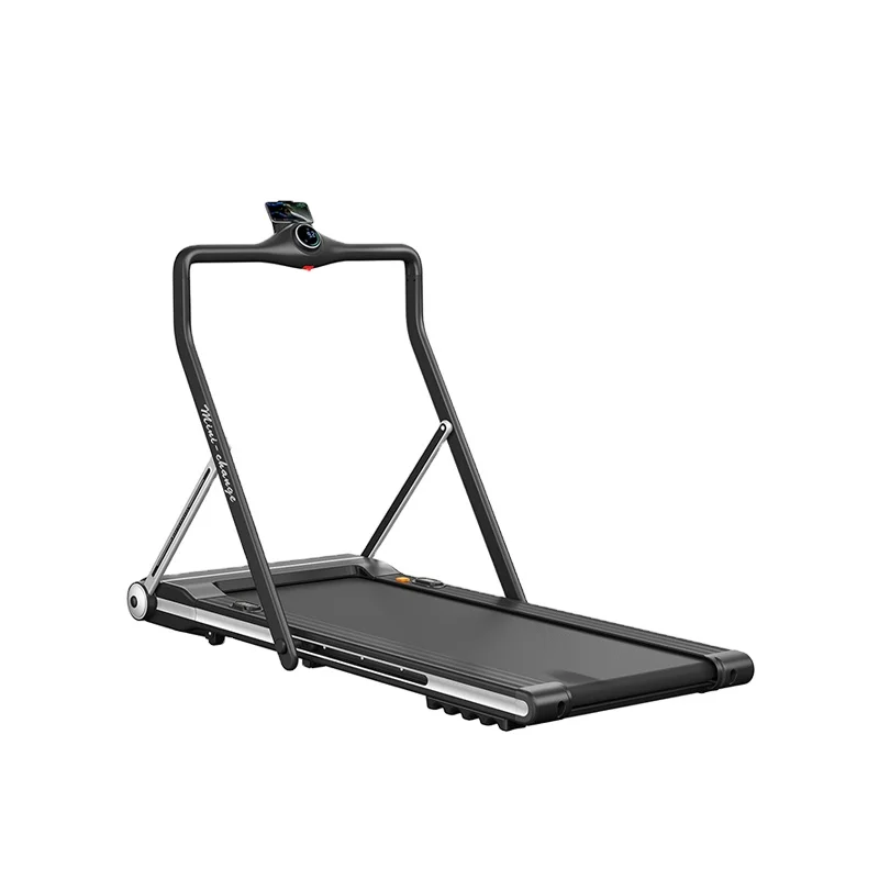 

home fitness mini walking treadmill