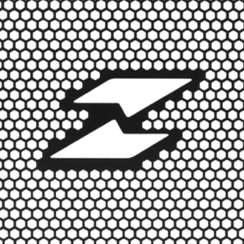 

FOR ZXMOTO 500F T5-5754 Aluminium Material Motorcye Accessories Radiator Grille Guard Protection Cover Protector 2025 2026 2027