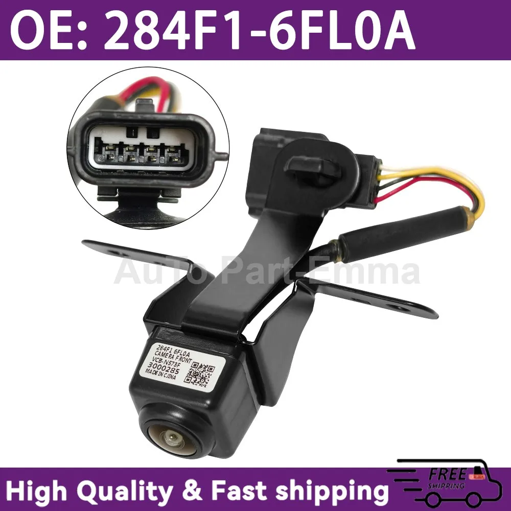 For Nissan X-Trail T32 Rogue 2017 2018 2019 2020 284F1-6FL0A