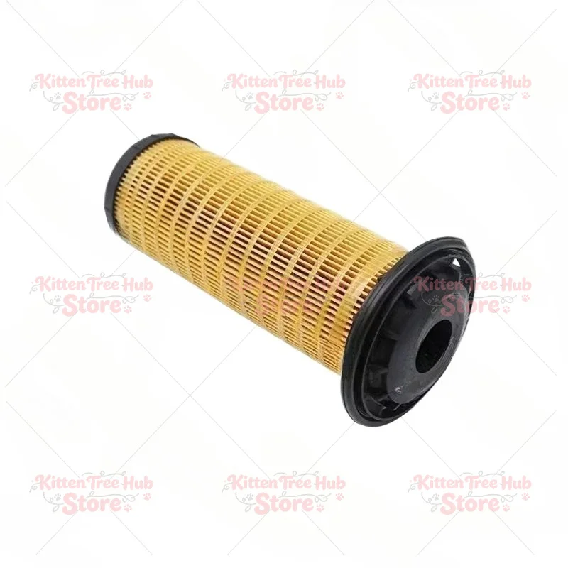 Excavator oil filter  excavator oil filter