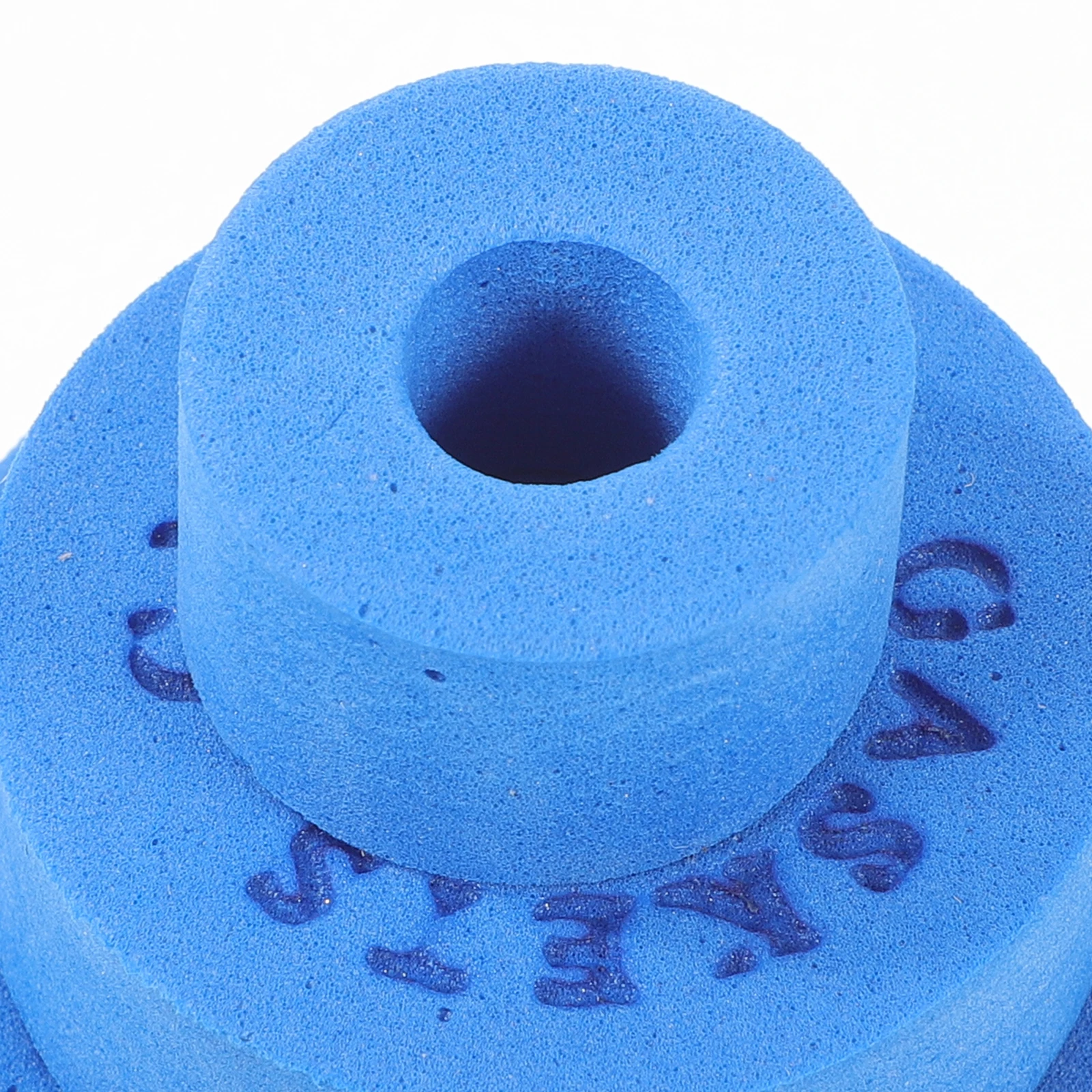 

Adjustable Drum Set EVA Cymbal Pads Clutch Gasket Replacement Accessories Soundproof Cushion Kit Washer Stand Foam Mats Sturdy