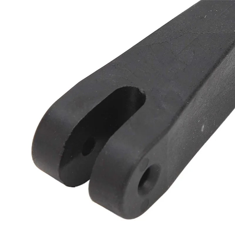 Rugged Reliable Clamp Handle Screw Parts 6G1 4311600 For Outboard 2HP 2SH 8HP 8SN 2HP 2MSHR BRACKET 6E0 43118 00 00