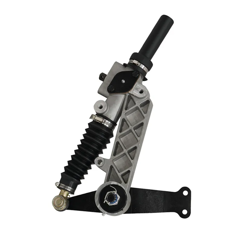 

Ezgo Txt Golf Cart Steering Gear Box Assembly Fits Ezgo Txt Medalist Yearly1994-2001 Replaces Oem # 70314-g01
