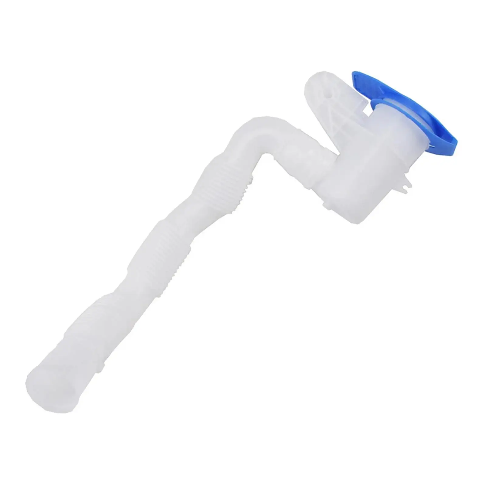 Washer Fluid Filler 30cm Repair Accessories Windshield Washer Reservoir for Washer Pump Cars Washer Fluid Truck Washer Tank