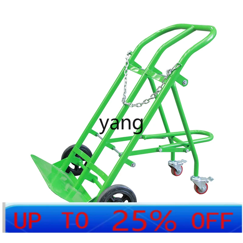 

LMM Cylinder Cart Gas Cylinder Cart Truck