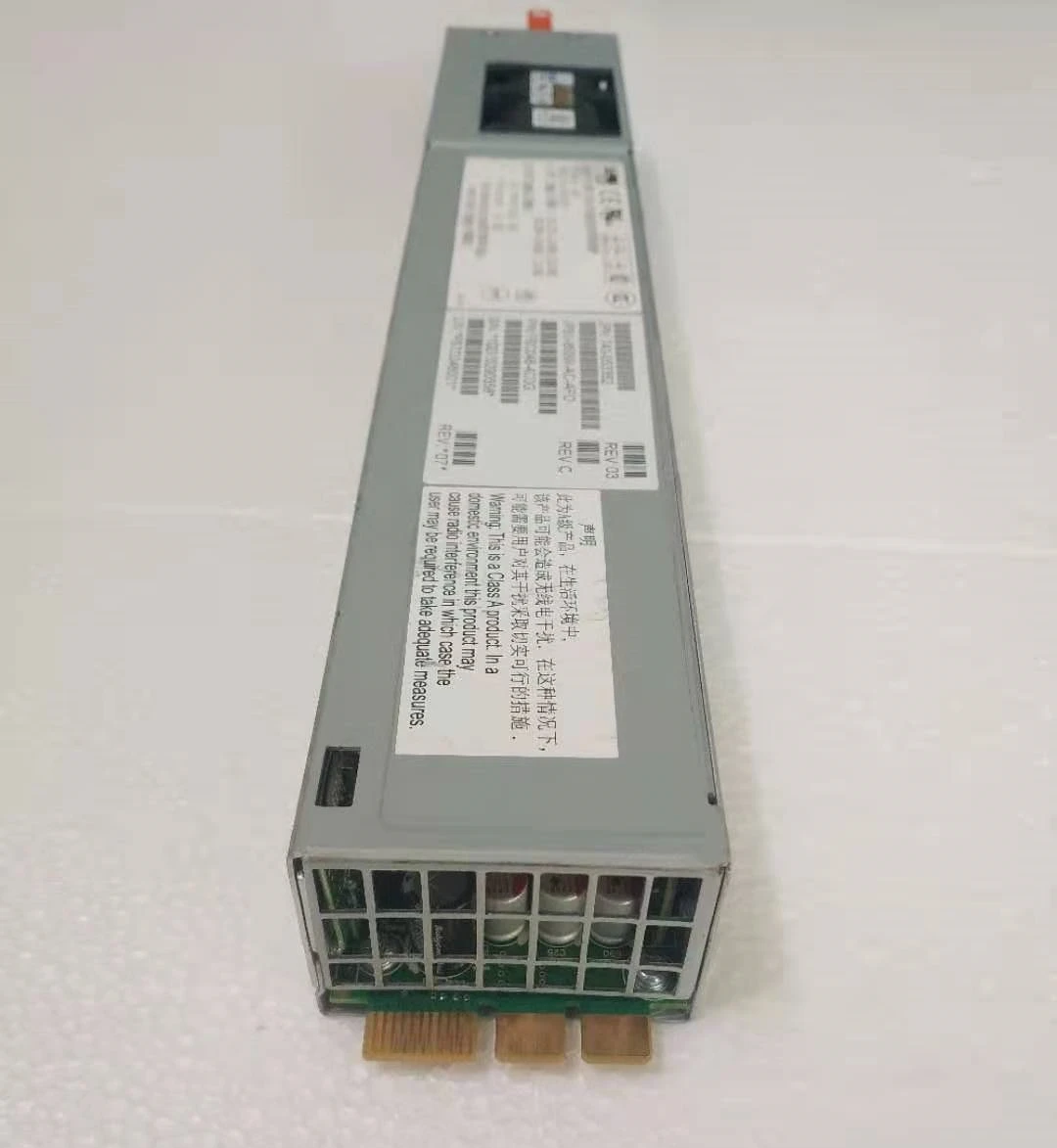 FSC048 for Juniper network switch power supply JPSU-850W-AC-AFO 740-053352