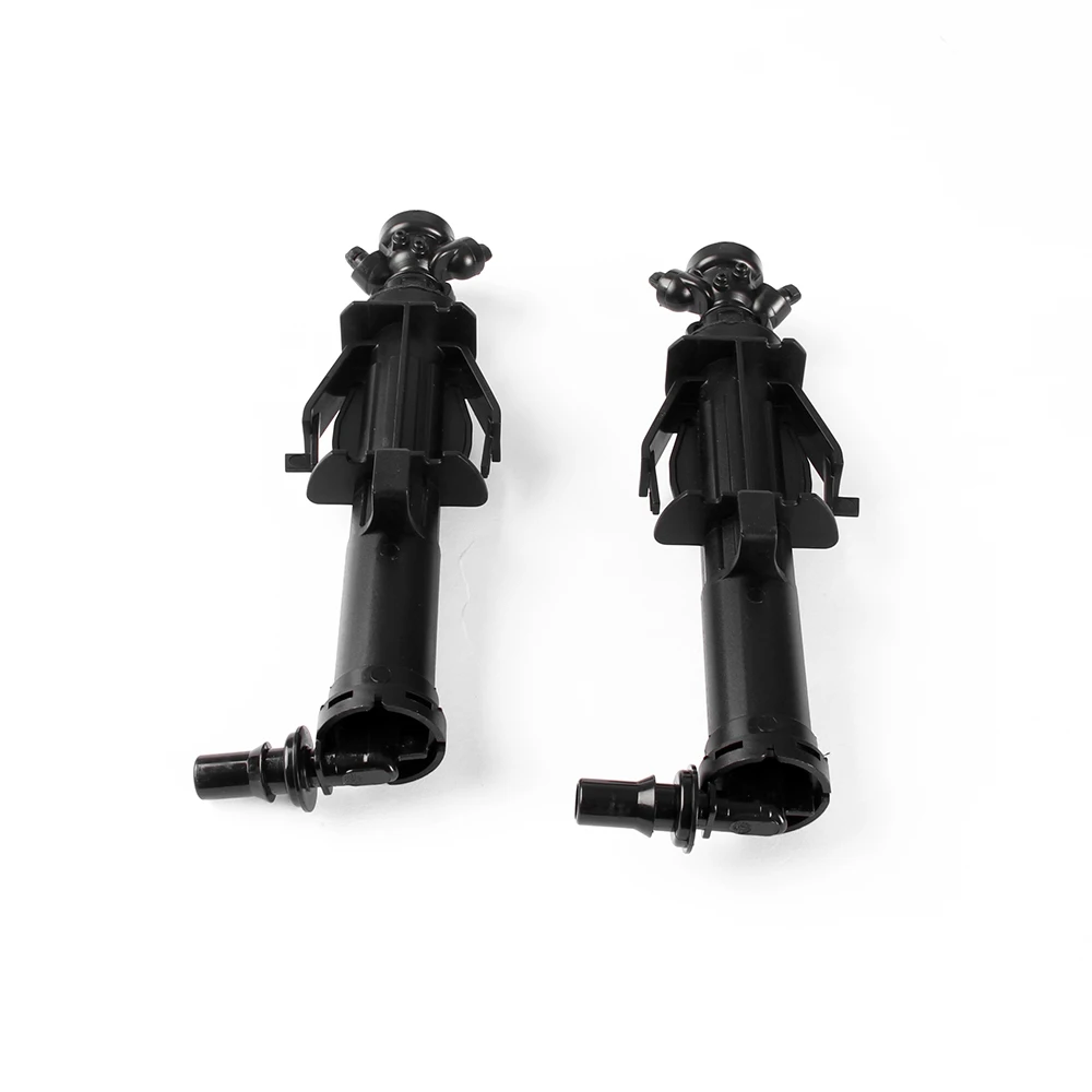 

Left Right Front Headlight Washer Nozzle Headlamp Cleaning Spray Pump For VW Touareg 2019- 760 955 103 760 955 104