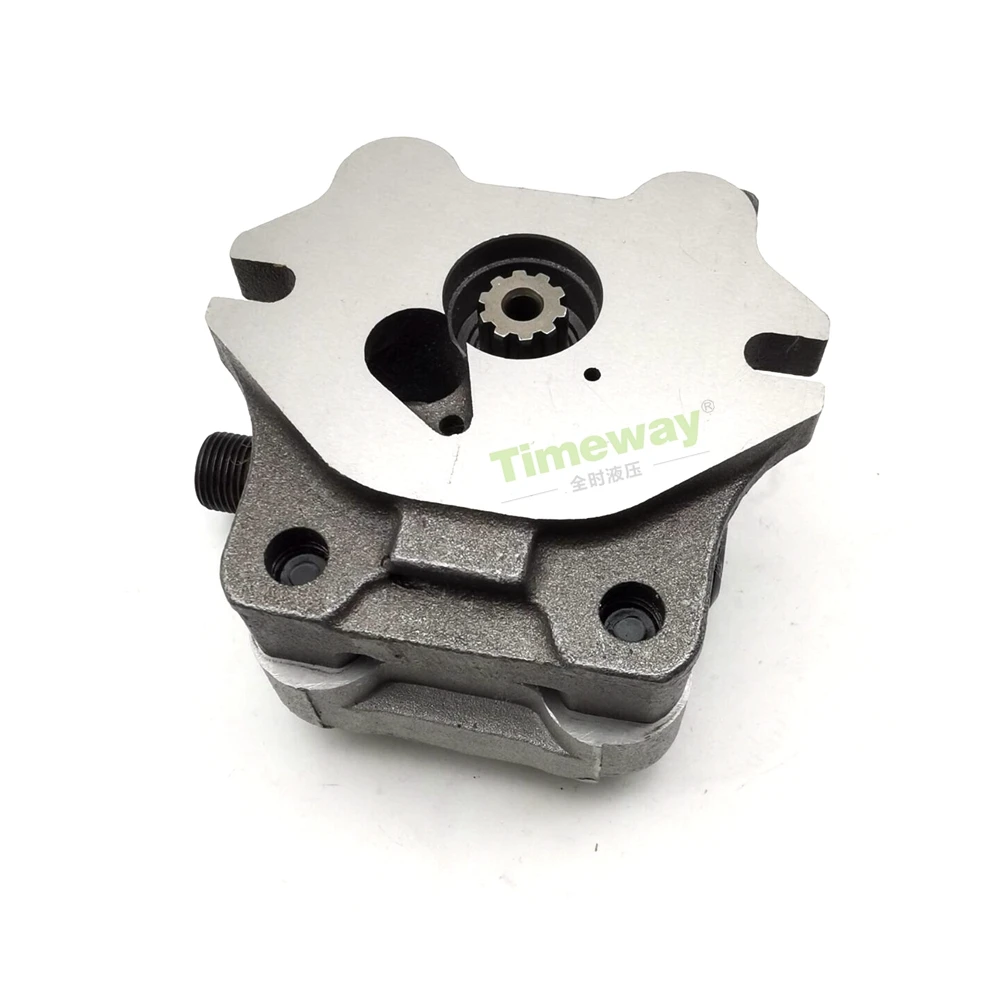 

Задний шестеренчатый насос PVD-1B для экскаватора, для ремонта гидравлического поршневого насоса Nachi PVD-1B-34P, пилотный насос